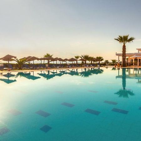 Hotel Nour Congress & Resort Bizerte Dış mekan fotoğraf