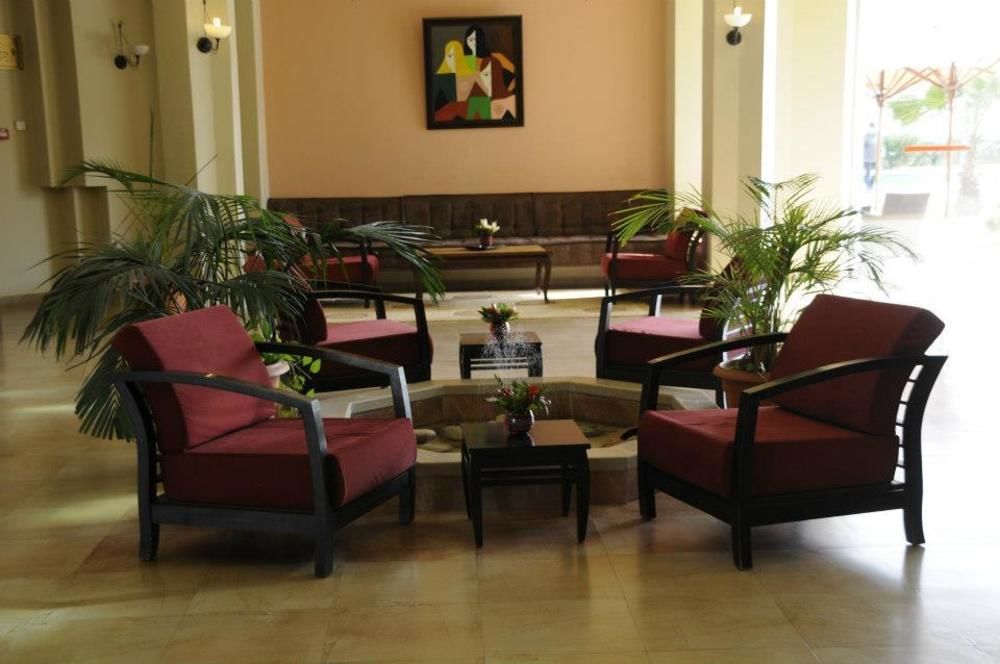 Hotel Nour Congress & Resort Bizerte Dış mekan fotoğraf