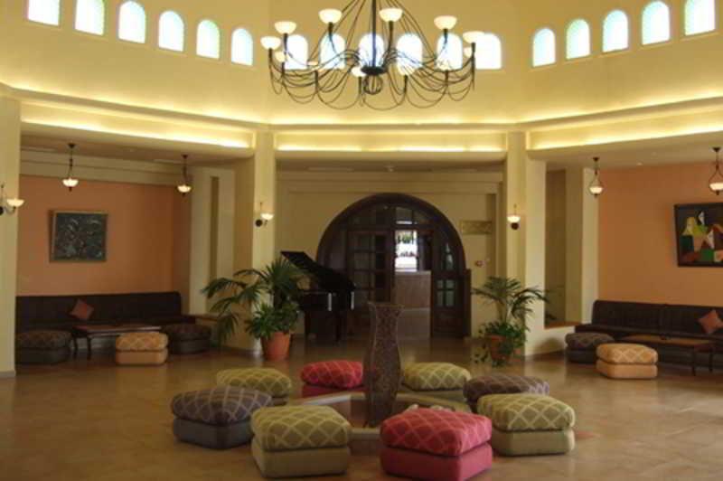 Hotel Nour Congress & Resort Bizerte Dış mekan fotoğraf