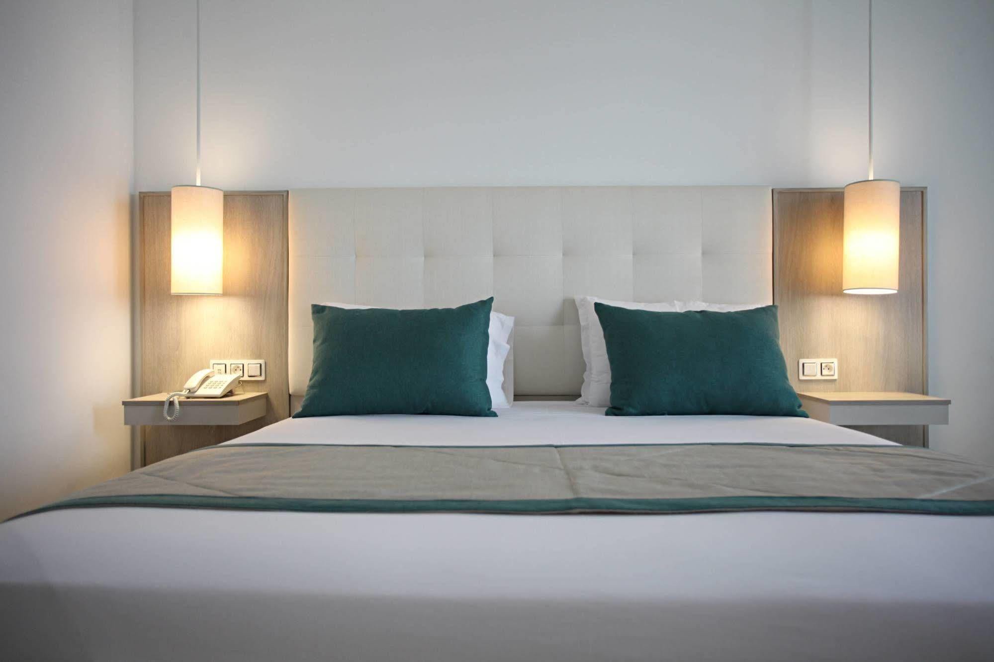 Hotel Nour Congress & Resort Bizerte Dış mekan fotoğraf