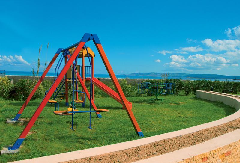 Hotel Nour Congress & Resort Bizerte Dış mekan fotoğraf