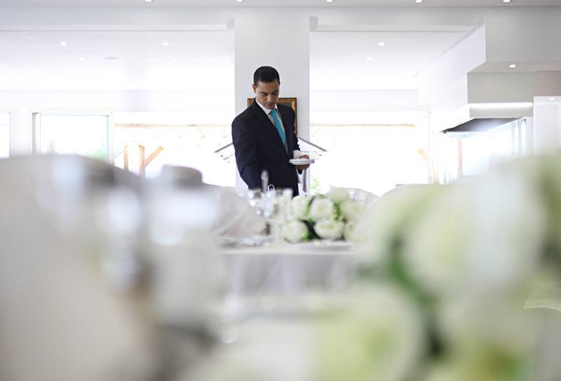 Hotel Nour Congress & Resort Bizerte Dış mekan fotoğraf