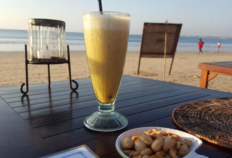 Hotel Nour Congress & Resort Bizerte Dış mekan fotoğraf