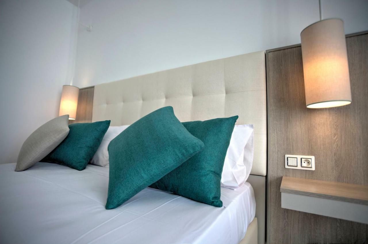 Hotel Nour Congress & Resort Bizerte Dış mekan fotoğraf