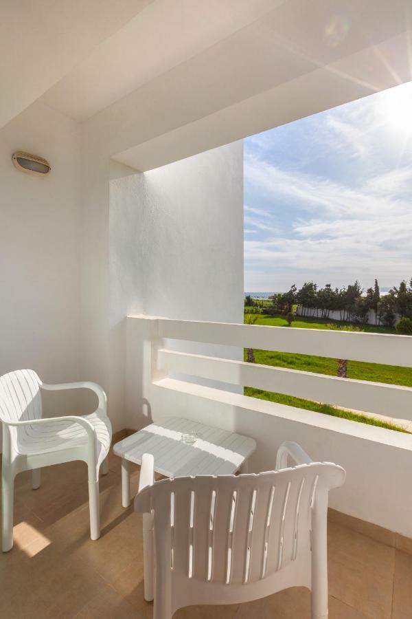 Hotel Nour Congress & Resort Bizerte Dış mekan fotoğraf