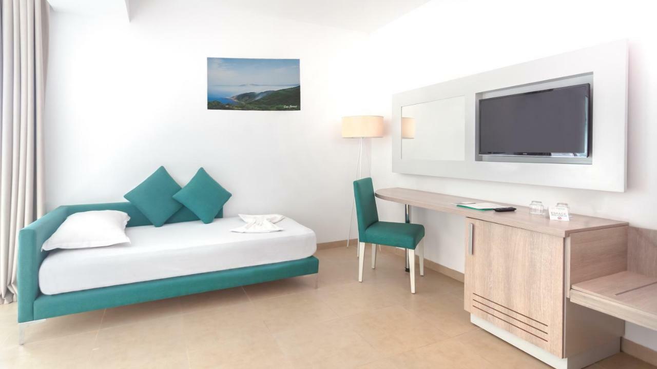 Hotel Nour Congress & Resort Bizerte Dış mekan fotoğraf