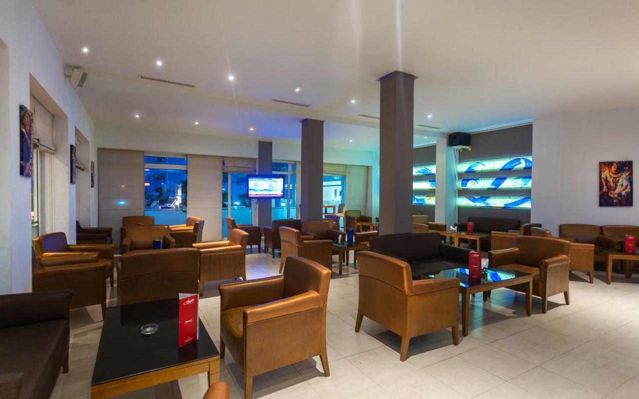 Hotel Nour Congress & Resort Bizerte Dış mekan fotoğraf