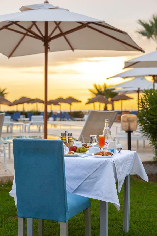 Hotel Nour Congress & Resort Bizerte Dış mekan fotoğraf