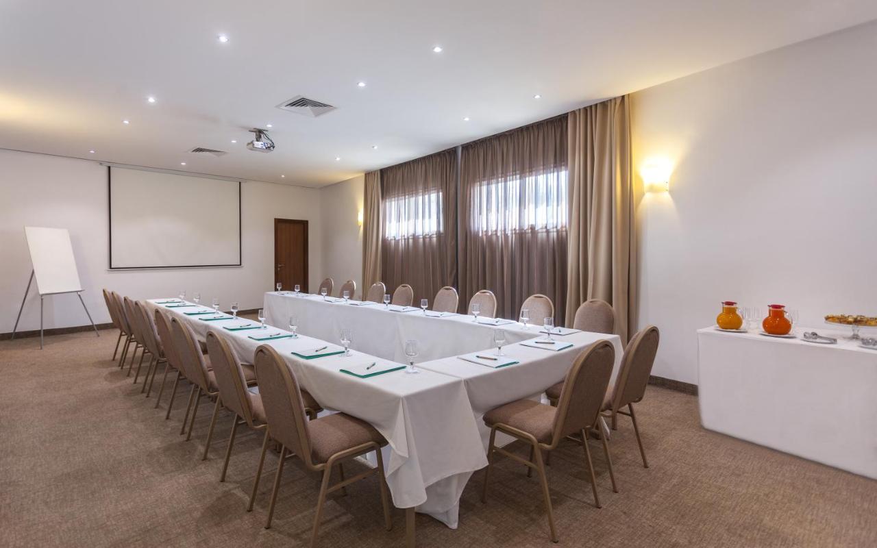 Hotel Nour Congress & Resort Bizerte Dış mekan fotoğraf