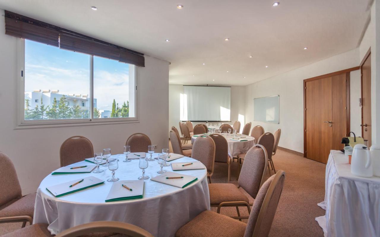 Hotel Nour Congress & Resort Bizerte Dış mekan fotoğraf